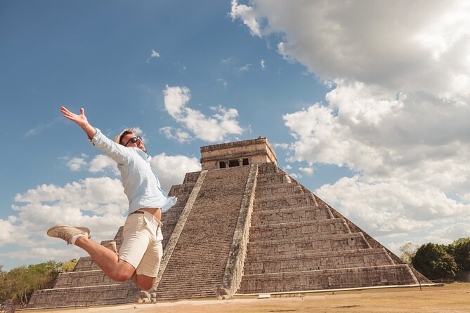 Chichén Itzá, Cenote Suytún, and Cenote Ikkil Guided Tour - What $69.70 buys you, and what it does not