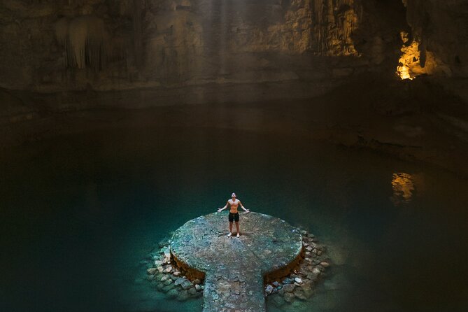 Chichén Itzá, Cenote Suytún, and Cenote Ikkil Guided Tour - Valladolid is a quick taste, not a full town visit