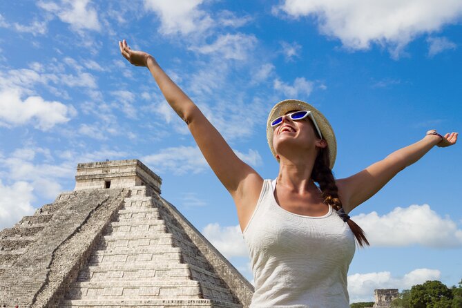 Chichén Itzá, Cenote Suytún, and Cenote Ikkil Guided Tour - The return ride is where the 12-hour estimate gets tested