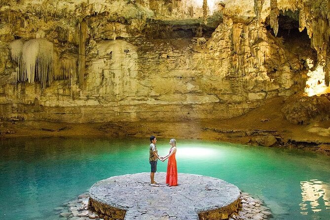 Chichén Itzá, Cenote Suytún & Cenote Ik-kil Expedition - Key things to know before you book