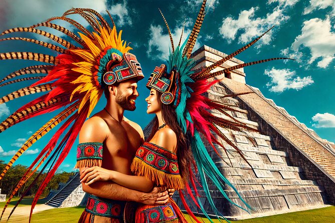 Chichén Itzá, Cenote Suytún & Cenote Ik-kil Expedition - Why this $59 day trip can be good value