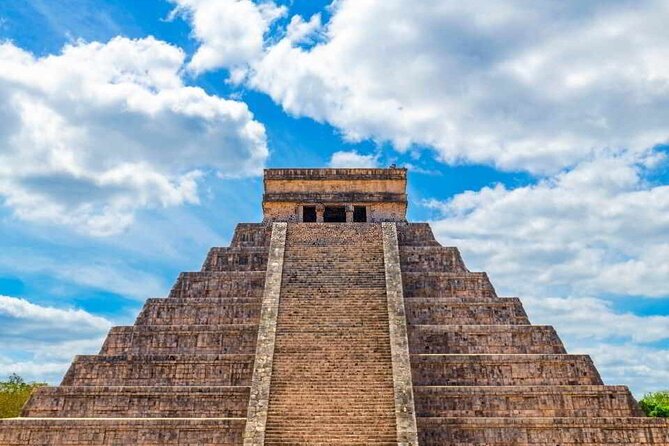 Chichen Itza, Cenote & Valladolid Tour with Lunch - Lunch, Tequila, and the Practical Value of the Price