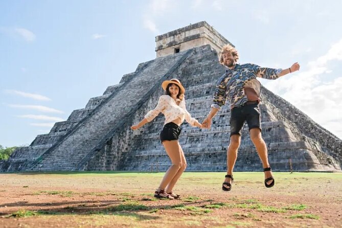 Chichen Itza, Cenote & Valladolid Tour with Lunch - The Pickup Problem You Should Take Seriously