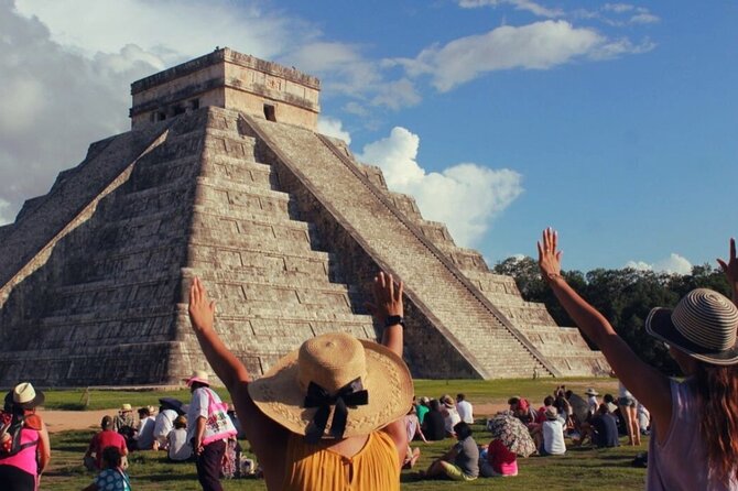 Chichen Itza, Cenote & Valladolid Tour with Lunch - Who Will Like This Trip Most