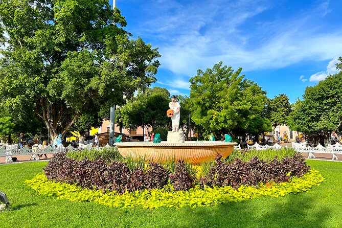 Chichen Itza, Cenote & Valladolid Tour with Tequila and Lunch - What to bring for a smoother day