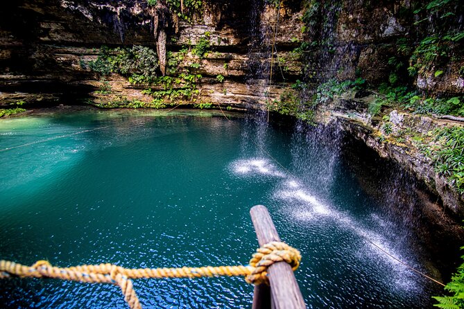 Chichen Itza Classic Tour - Chichen Itza, the reason to spend the whole day