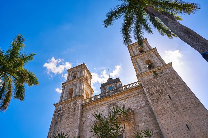 Chichen Itza Classic Tour - Lunch, Maya culture, and the sales stops