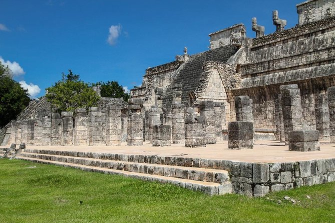 Chichen Itza Classic Tour - What to pack for this particular day