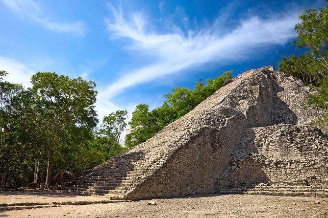 Chichen Itza, Coba & Cenote with optional Lunch & Hotel Pick-up - Transport, timing and comfort