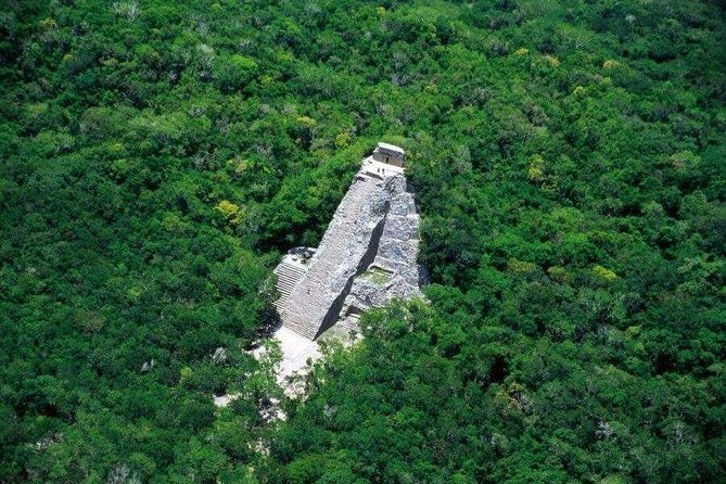 Chichen Itza, Coba & Cenote with optional Lunch & Hotel Pick-up - The guides can make or break the day
