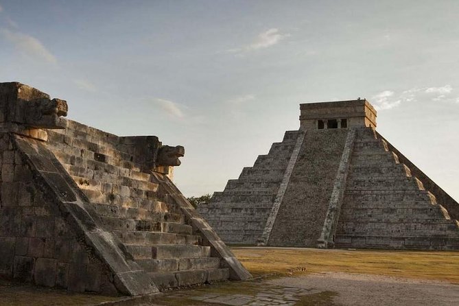 Chichén Itzá Deluxe Tour - Chichén Itzá in a focused two-hour visit