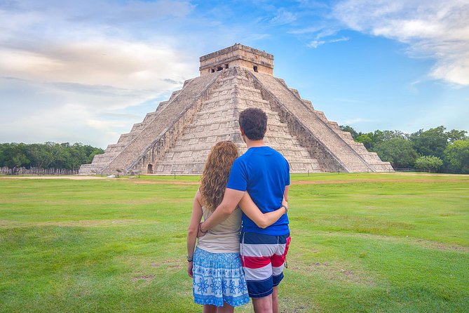 Chichen Itza Deluxe Valladolid and 2 Cenotes - Should you book this Chichen Itza day trip?