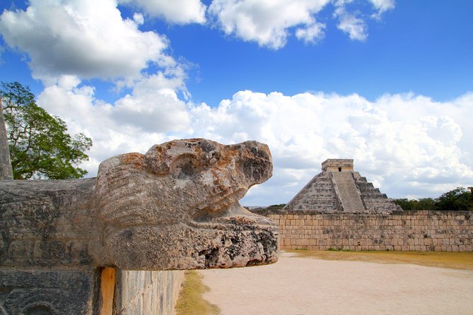 Chichen Itza Early Access All Inclusive: Hotel Pick up & All Fees - Why the 4:30 a.m. start can be worth it