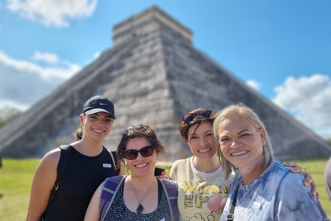 Chichen Itza Early Access All Inclusive: Hotel Pick up & All Fees - Is $165 a fair price?