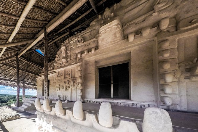 Chichen Itza & Ek Balam Tour From Cancun - What the $85 price really means