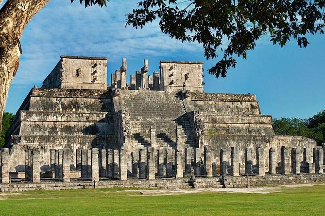 Chichen Itza Elite Private Tour from Merida - Chichen Itza deserves the full three hours