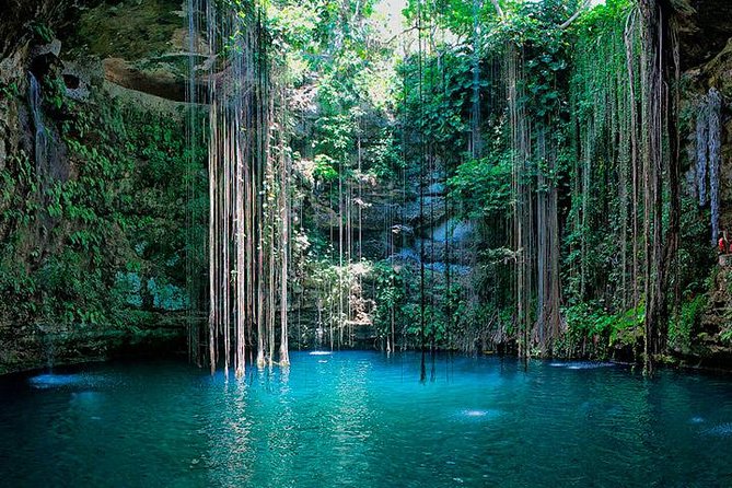 Chichen Itza Elite Private Tour from Merida - The guides shape the whole day