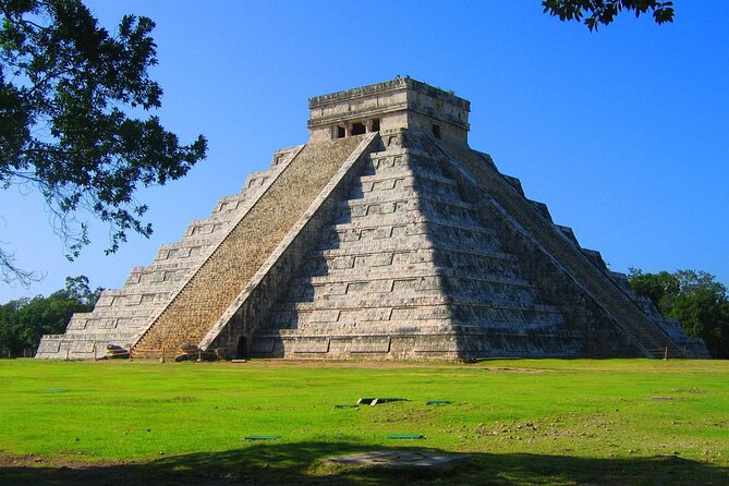 Chichen Itza Exclusive Tour, Cenote, Magical Town & Buffet - What this Yucatan day is really like