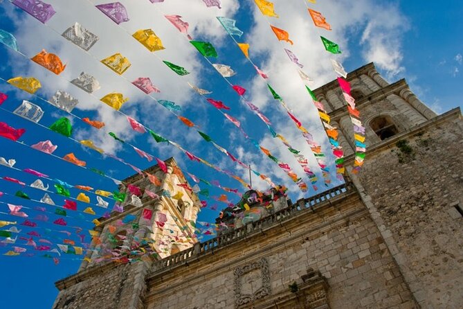 Chichen Itza Exclusive Tour, Cenote, Magical Town & Buffet - The price can be good, with the extra fee counted honestly