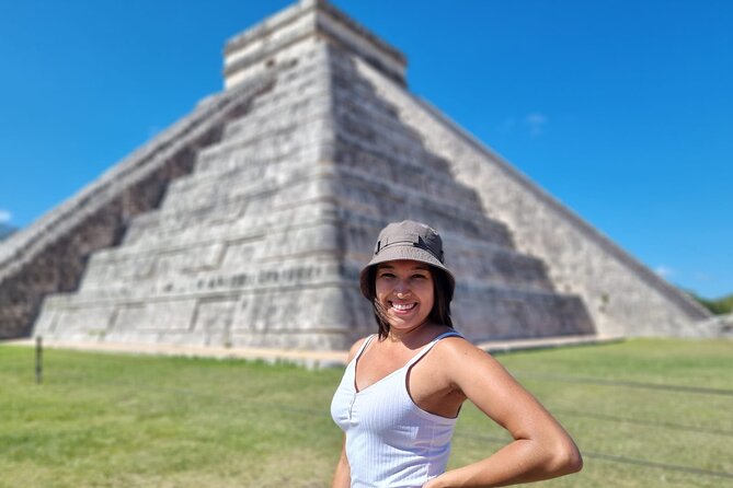 Chichen Itza Full Day Tour - Why the early Chichén Itzá visit is worth the alarm