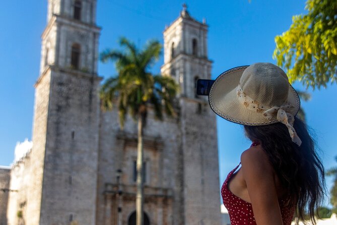 Chichen Itza Gastronomic, Valladolid and Cenote Extremo - What to pack for this particular route