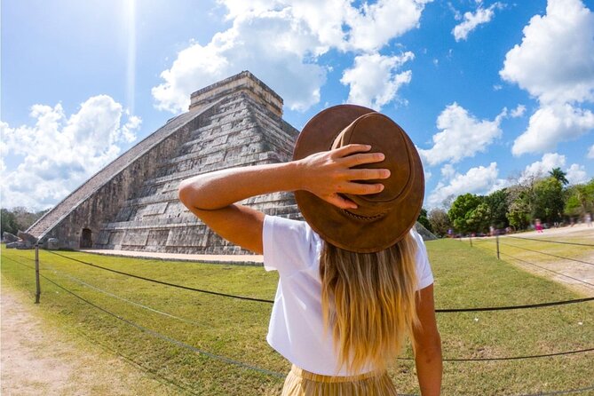 Chichen Itza Guided Historical Tour with Lunch Included - Why this Cancun day trip works