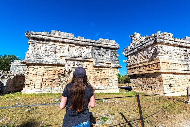 Chichen Itza Guided Historical Tour with Lunch Included - Lunch and the timing question