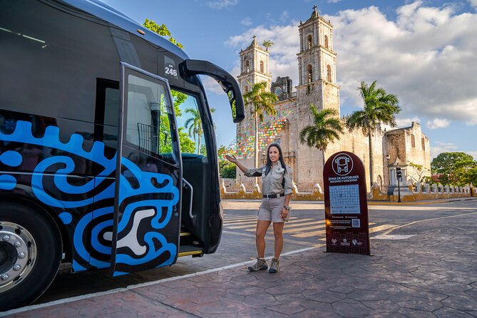 Chichen Itza Guided Historical Tour with Lunch Included - What the $149.99 price covers