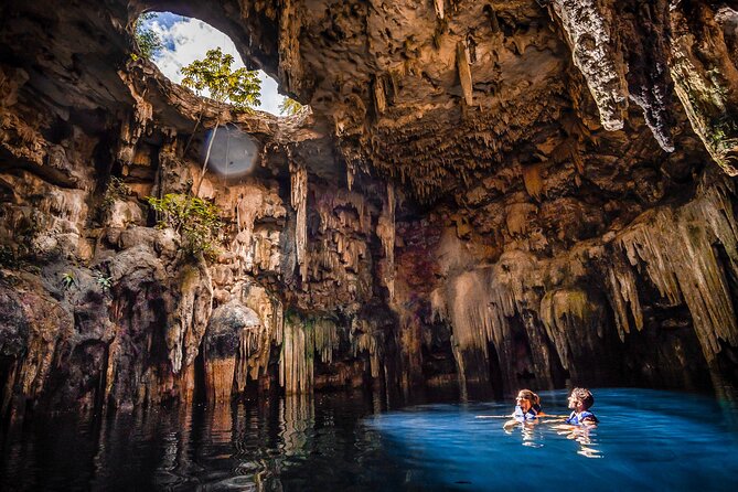 Chichén Itzá Guided Tour with Cenote & Buffet at Valladolid - The ride home and the real cost of the day