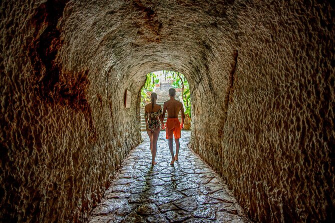 Chichén Itzá Guided Tour with Cenote & Buffet at Valladolid - Useful details before you book
