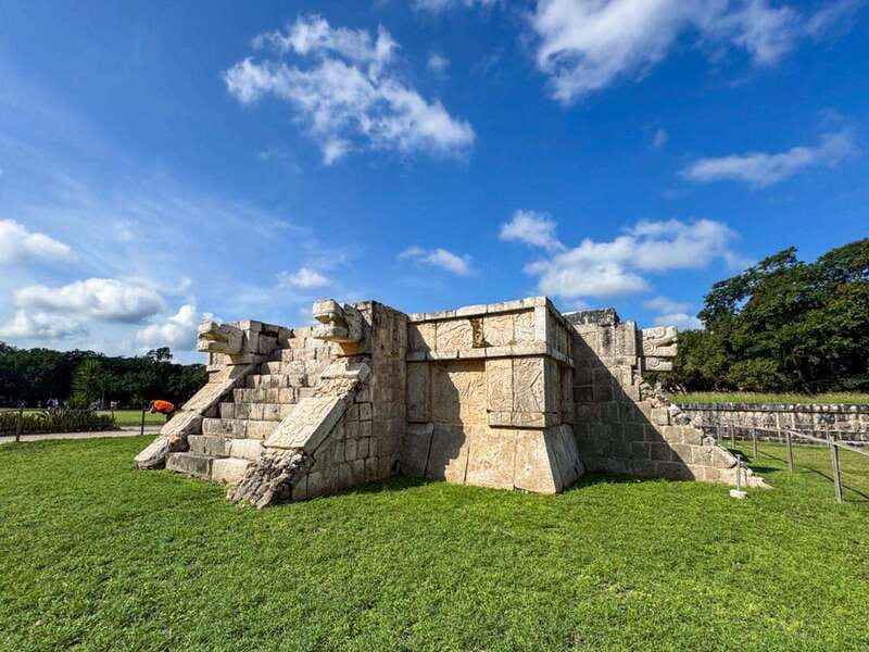 Chichen Itza: Guided Tour with Valladolid & Cenote Chichikan - Transport, pickup, and the shape of the day