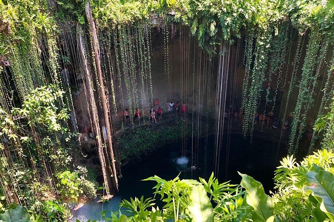 Chichen Itza LDS tour all inclusive from Cancun (Private) - My recommendation for this Cancun excursion