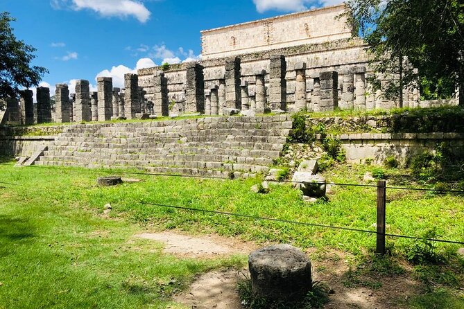 Chichén Itzá Premium Cenote y valladolid Day Tour - Is $79 a good value?