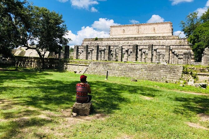 Chichén Itzá Premium Cenote y valladolid Day Tour - Booking, pickup, and cancellation details