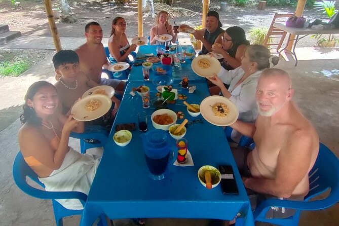 Chichen Itza, Private Cenote/Food Experience & the magic Izamal - The road time and small group make a difference