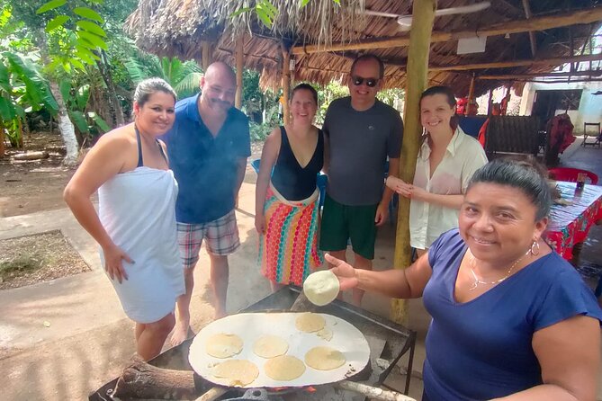 Chichen Itza, Private Cenote/Food Experience & the magic Izamal - Who should book this Mérida day trip