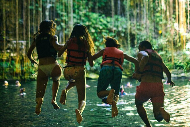 Chichen Itza Private Tour plus Cenote and Valladolid Visit - Valladolid in 45 minutes