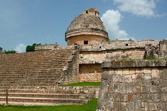 Chichen Itza Private Tour plus Cenote and Valladolid Visit - Should you book it?