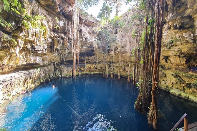 Chichen Itza Private Tour VIP - Why the early departure matters at Chichen Itza
