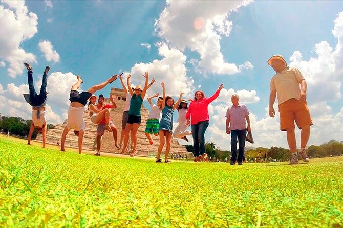 Chichen Itza Private Tour VIP - Who will get the most from this tour