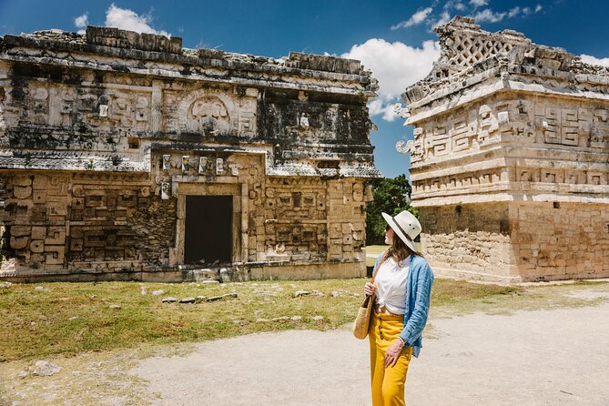 Chichen Itza: Self-Guided Tour with Audio Narration & Map - What this Chichén Itzá audio tour actually does
