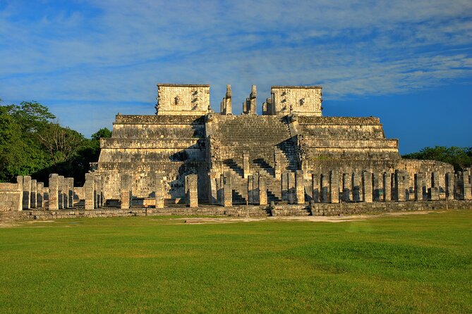 Chichen Itza: Self-Guided Tour with Audio Narration & Map - El Caracol and the wider story of Chichén Itzá