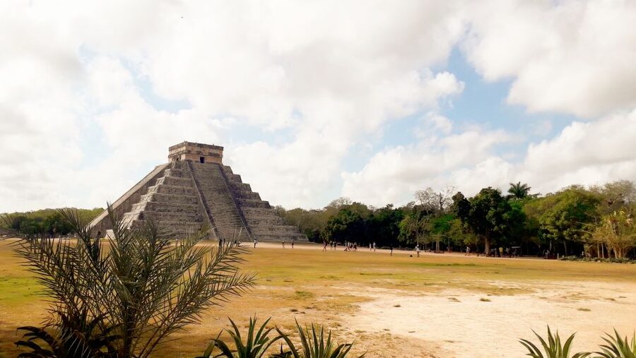 Chichén Itzá Skip-the-Line Entrance Ticket - How long to spend among the ruins