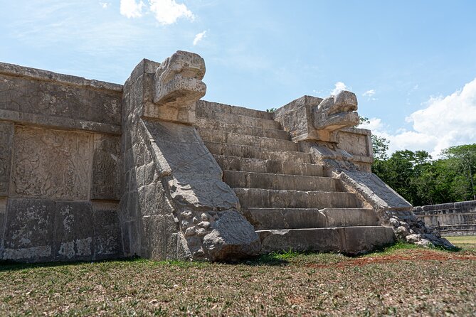 Chichen Itza Ticket with optional Guide - Common problems you can prevent