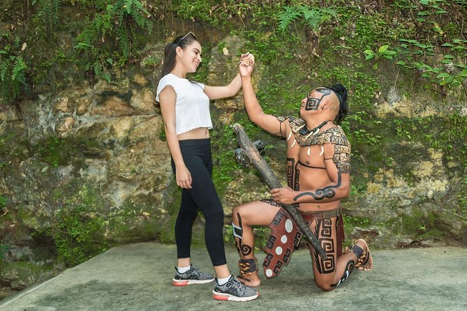 Chichén Itzá Tour with Cenote Xunáan, Valladolid & Lunch - Is $64 a good value?