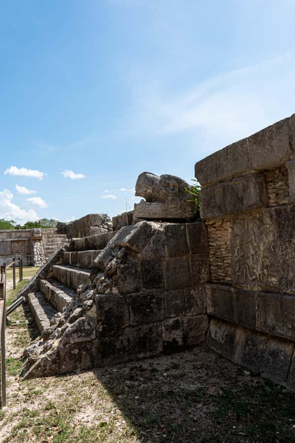 Chichén Itzá: Tour with Expert Tour Guide - El Caracol and El Observatorio
