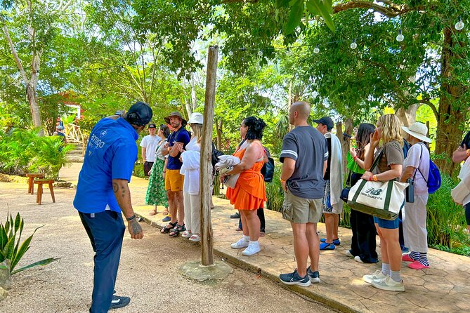 Chichen Itza, Valladolid & Cenote Private Tour with Buffet Lunch - What the private format really buys you
