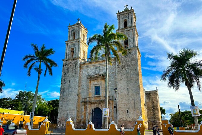 Chichen Itza, Valladolid & Cenote Private Tour with Buffet Lunch - Should you book this Chichen Itza tour?
