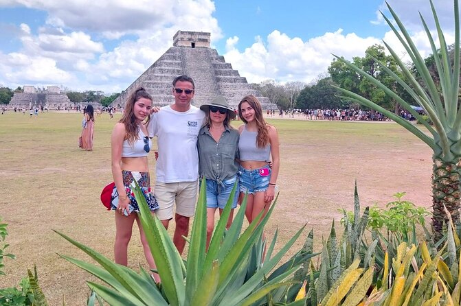 Chichen Itza : Walking Tour with Expert Guide and Skip-the-Line Access! - The Great Ball Court and a difficult ritual story