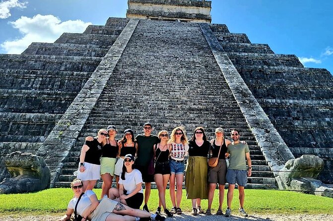 Chichen Itza : Walking Tour with Expert Guide and Skip-the-Line Access! - Who will get the most from this tour